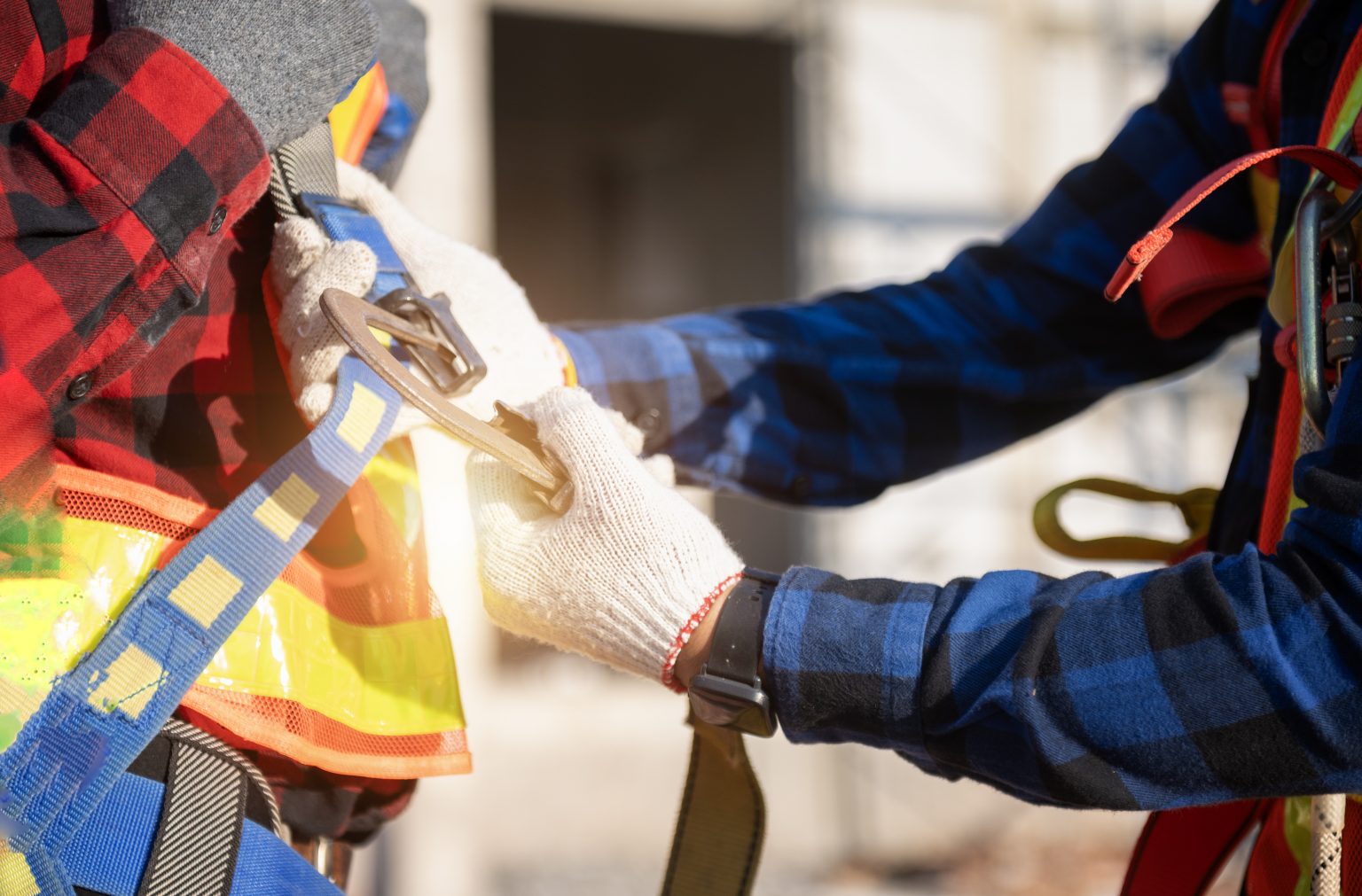 Guia Completo Para Seguran A No Canteiro De Obras