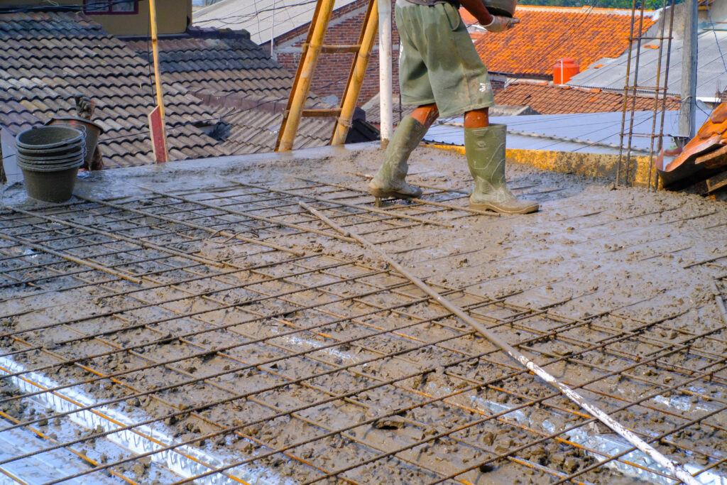 Custo da construção desacelera em maio